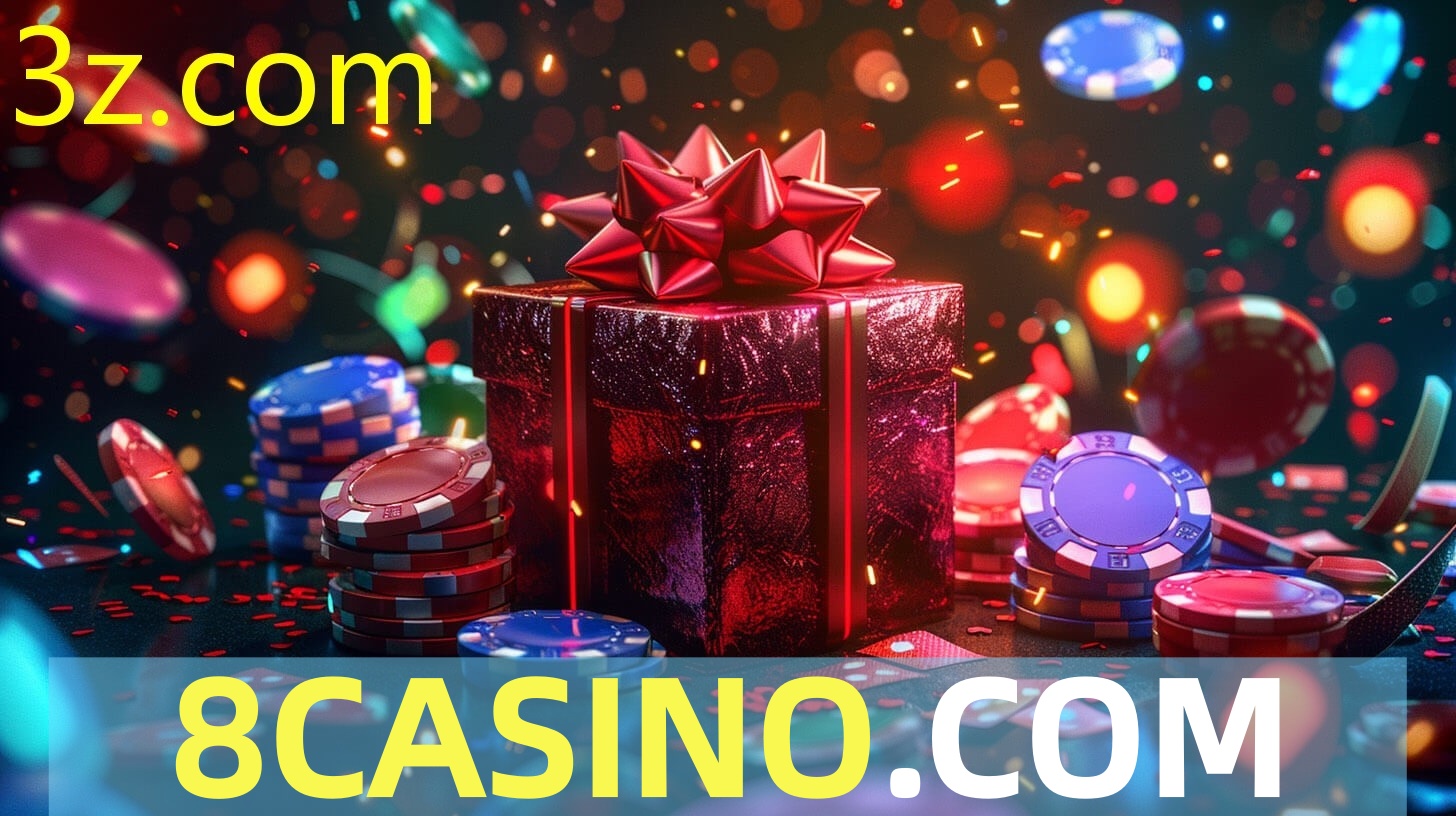 8casino