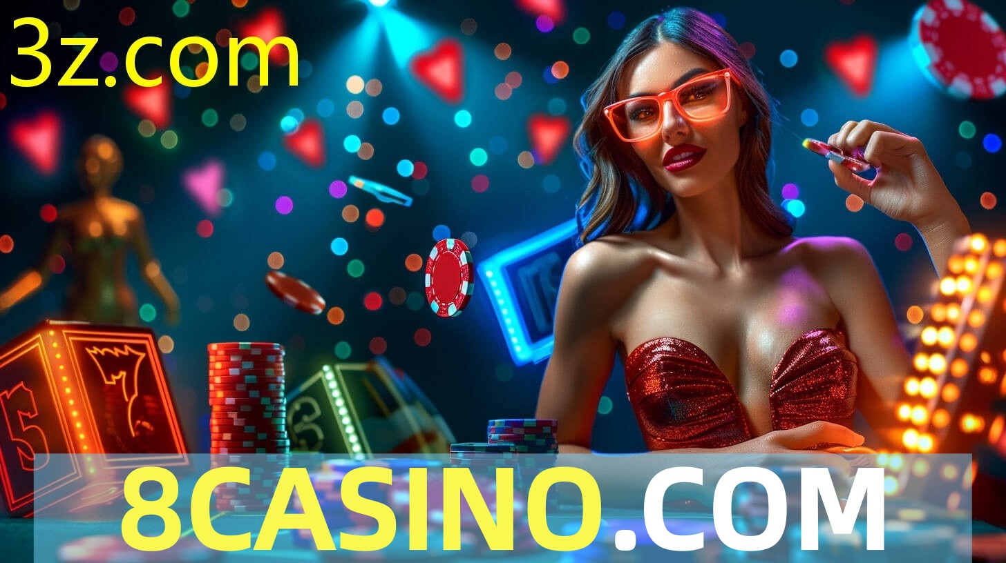 8casino