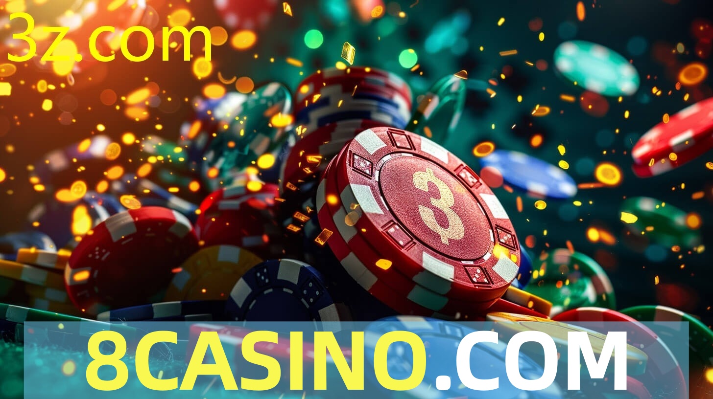 8casino
