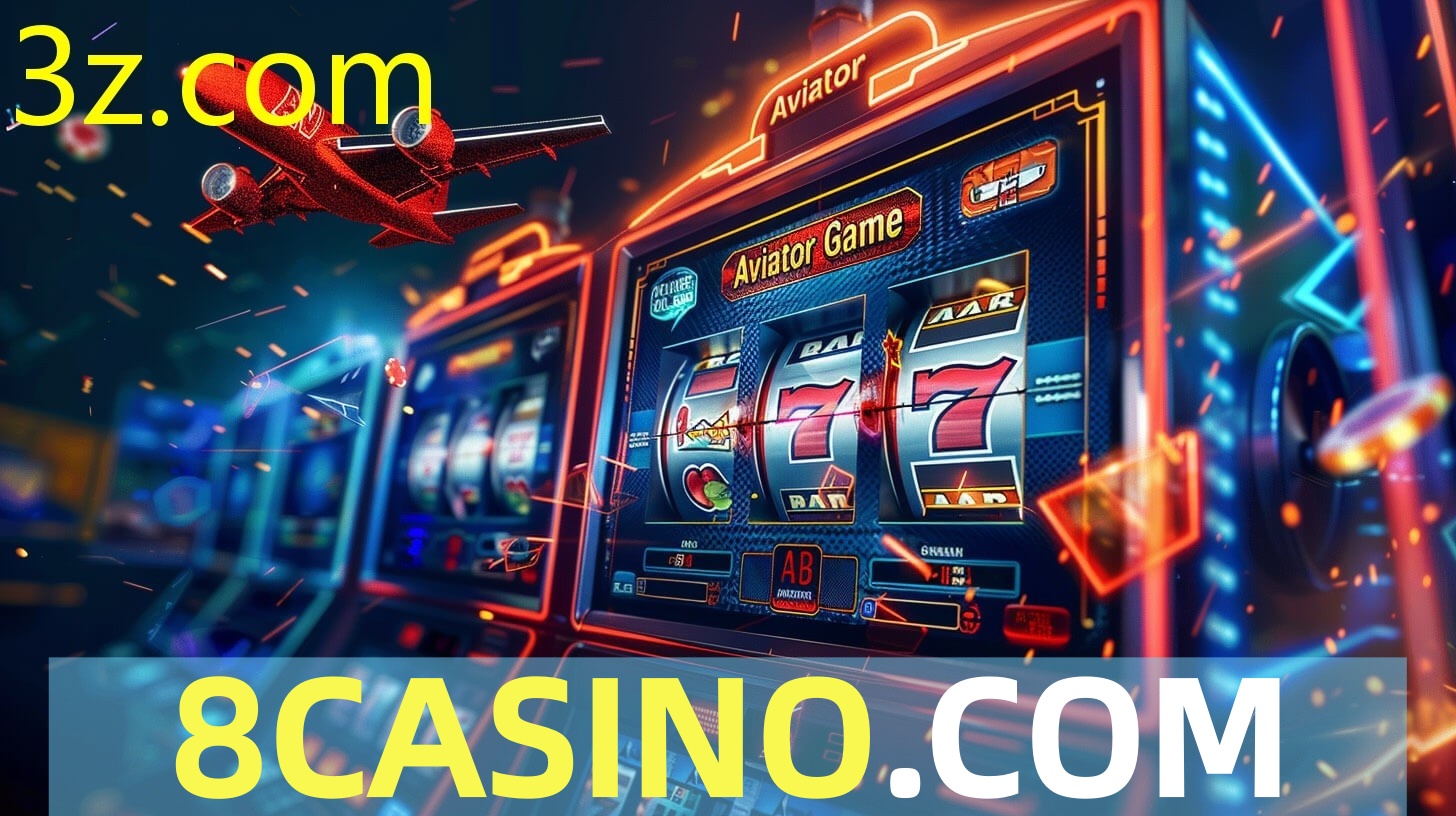 8casino