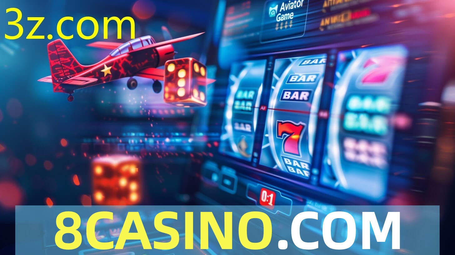 8casino