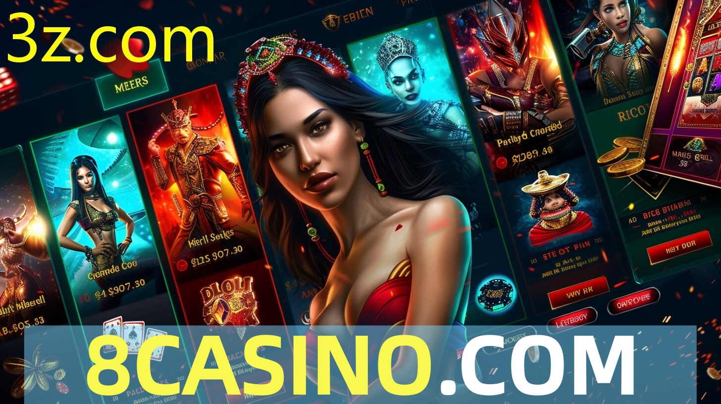 8casino