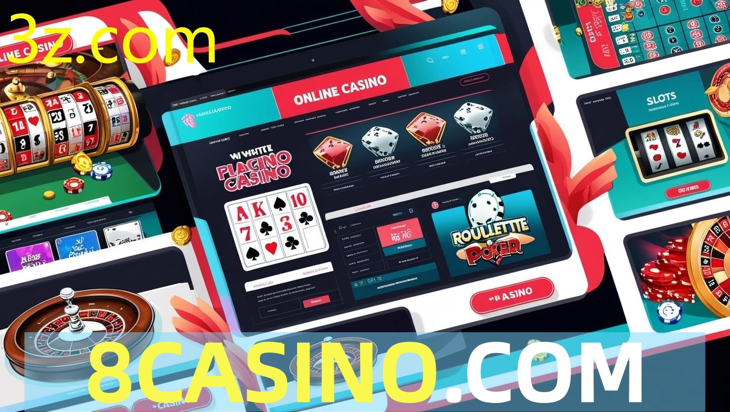 8casino