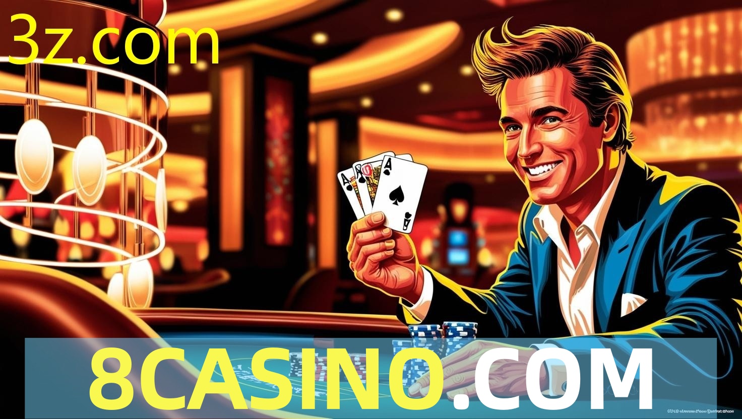 8casino