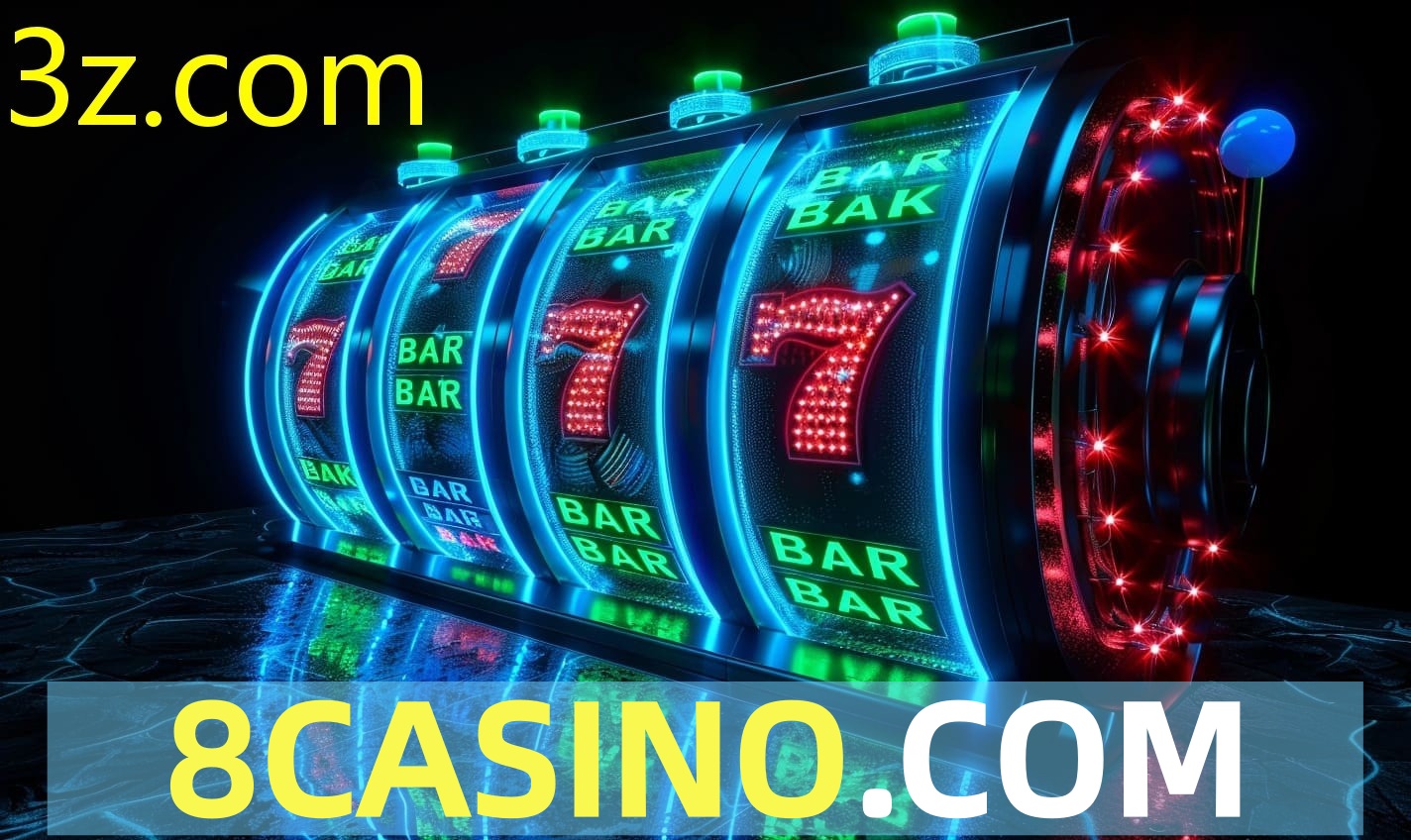 8casino