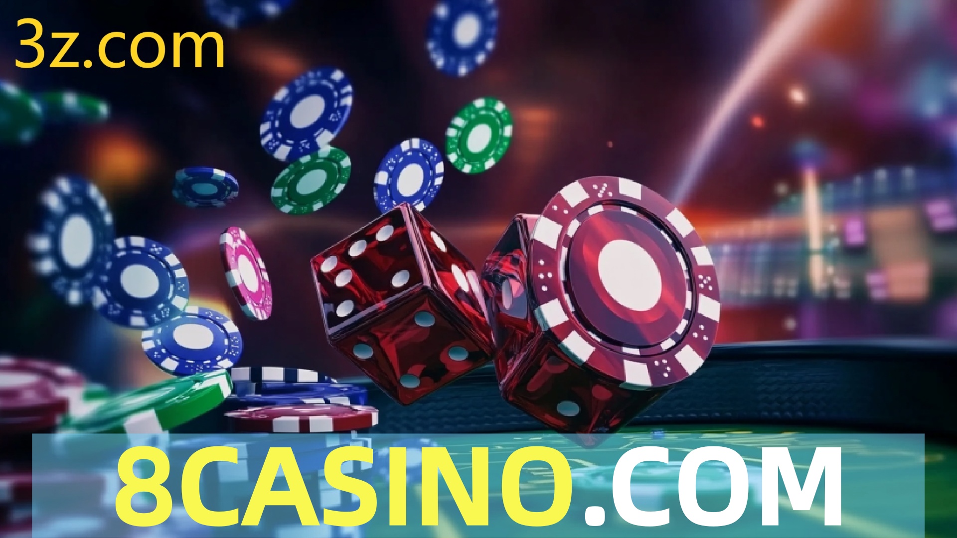 8casino