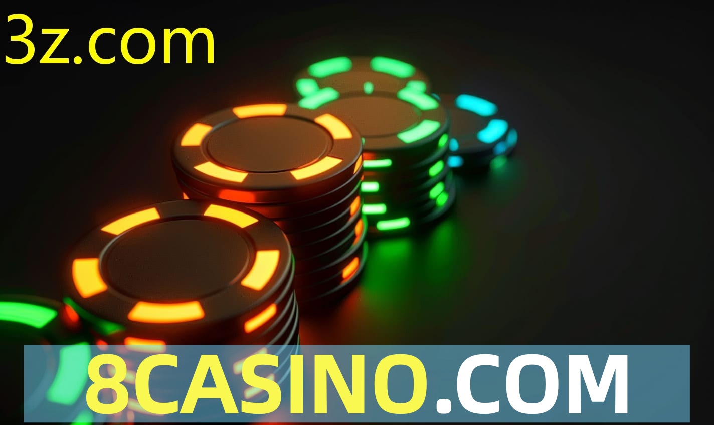 8casino
